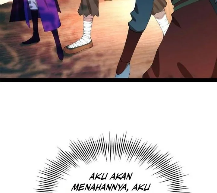 Manhua Ultimate Son-in-law Chapter 301 gambar 2