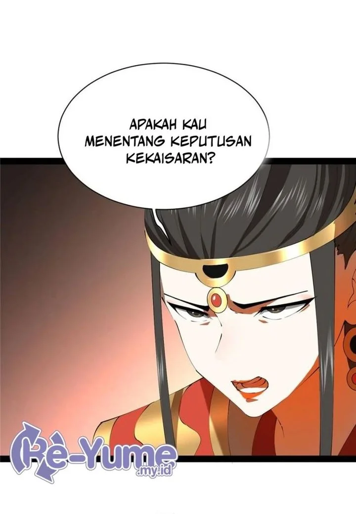Ultimate Son-in-law Chapter 301 Gambar 4