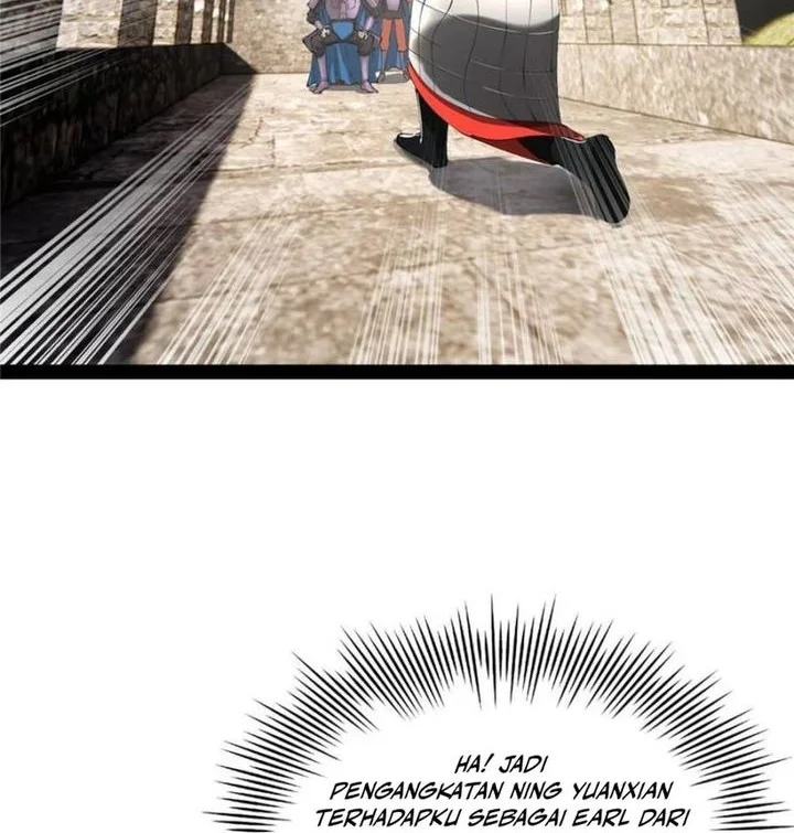 Ultimate Son-in-law Chapter 301 Gambar 8