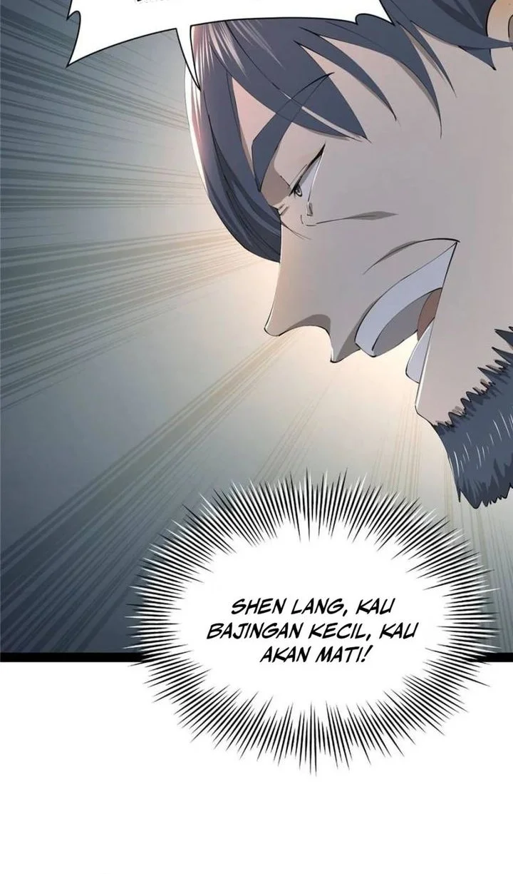 Ultimate Son-in-law Chapter 301 Gambar 10