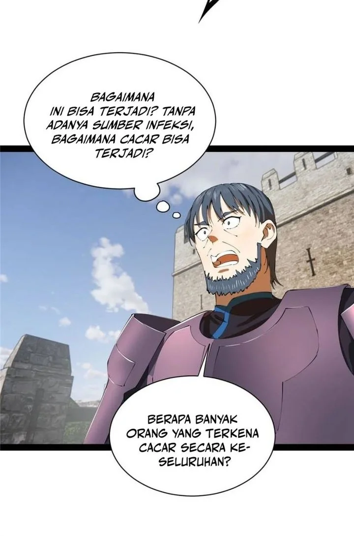 Ultimate Son-in-law Chapter 301 Gambar 12