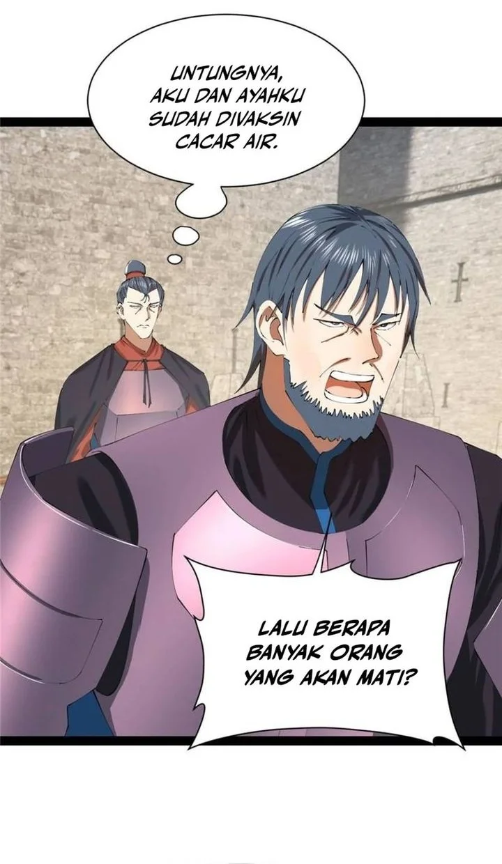 Ultimate Son-in-law Chapter 301 Gambar 18