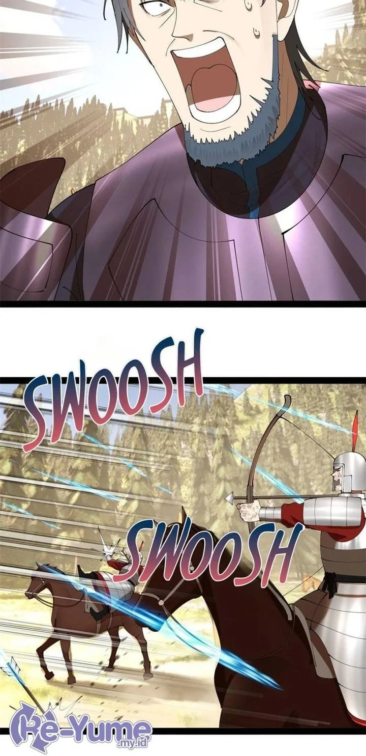 Ultimate Son-in-law Chapter 302 Gambar 24