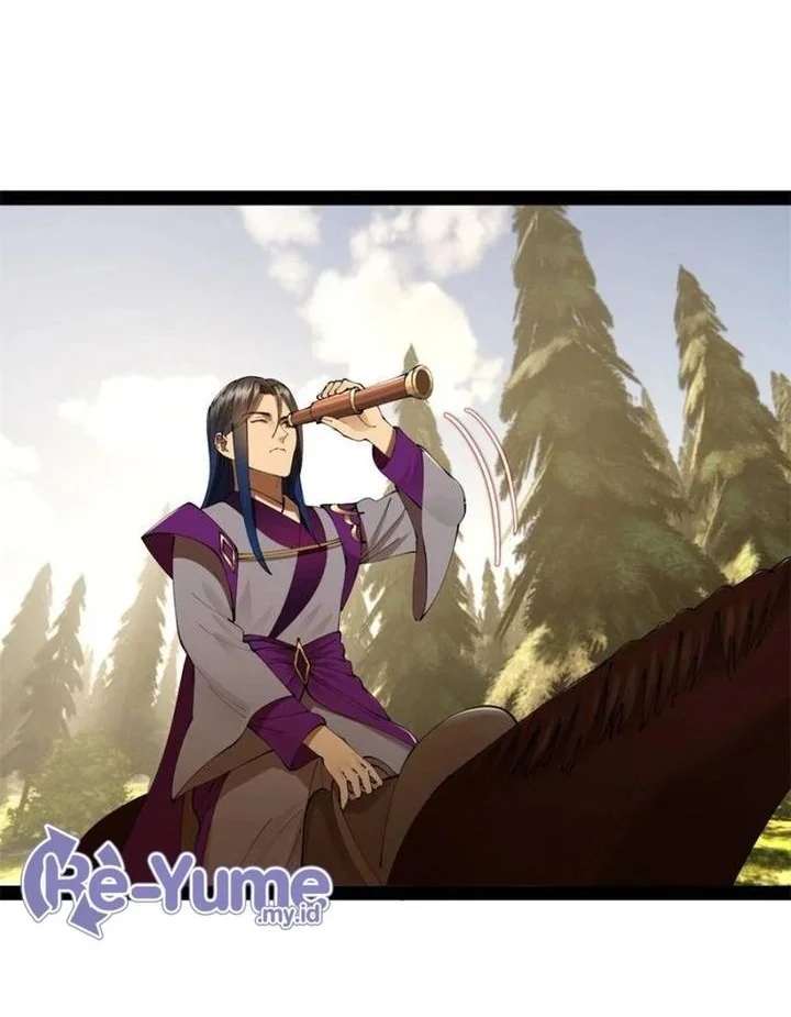 Ultimate Son-in-law Chapter 302 Gambar 28