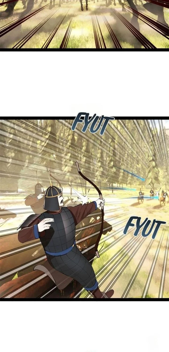 Ultimate Son-in-law Chapter 302 Gambar 30