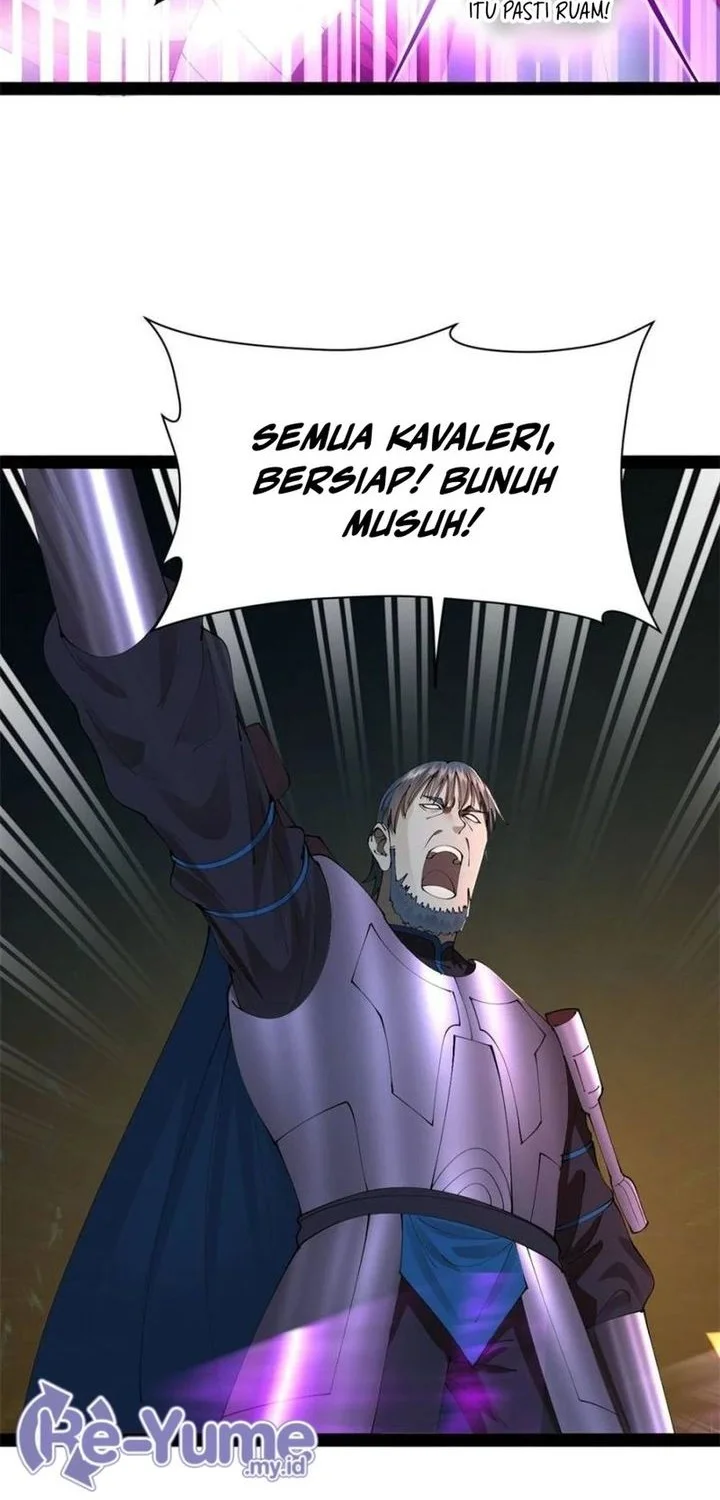 Ultimate Son-in-law Chapter 302 Gambar 6