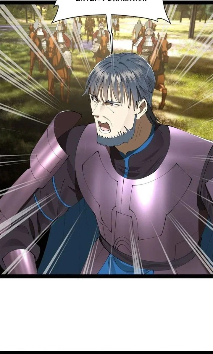 Ultimate Son-in-law Chapter 302 Gambar 18