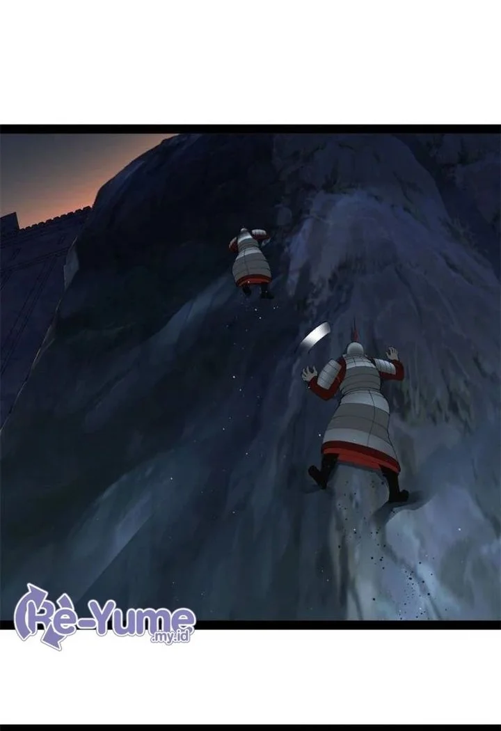 Ultimate Son-in-law Chapter 303 Gambar 20