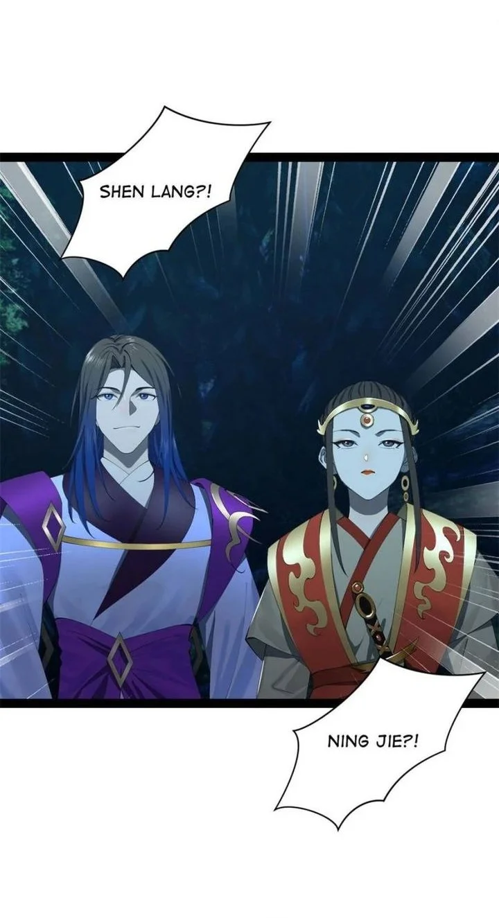 Ultimate Son-in-law Chapter 303 Gambar 26