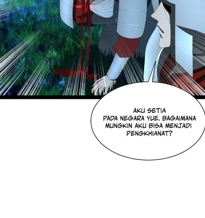 Ultimate Son-in-law Chapter 303 Gambar 32