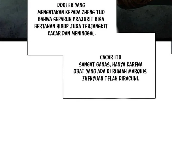 Manhua Ultimate Son-in-law Chapter 303 gambar 2