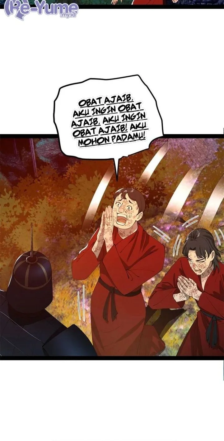 Ultimate Son-in-law Chapter 303 Gambar 6