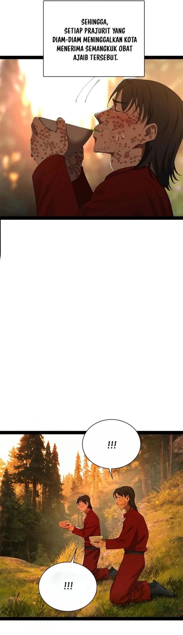 Ultimate Son-in-law Chapter 303 Gambar 7