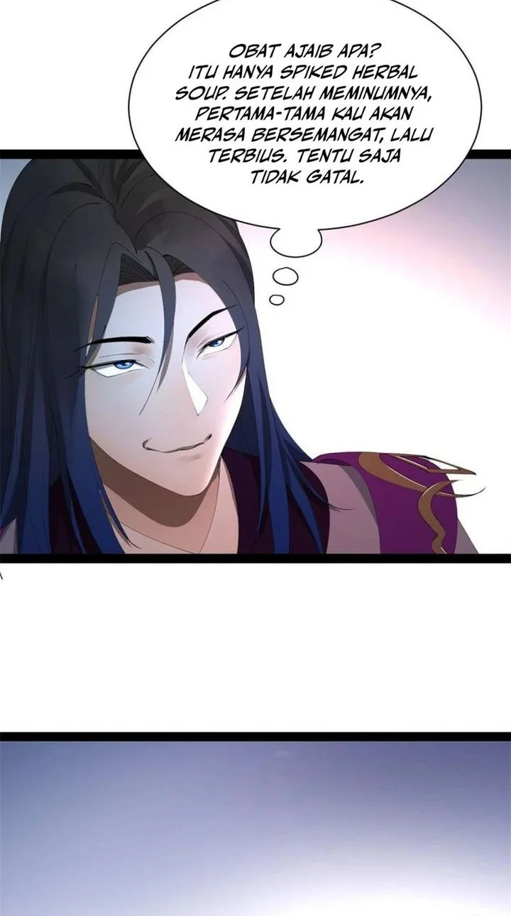 Ultimate Son-in-law Chapter 303 Gambar 10