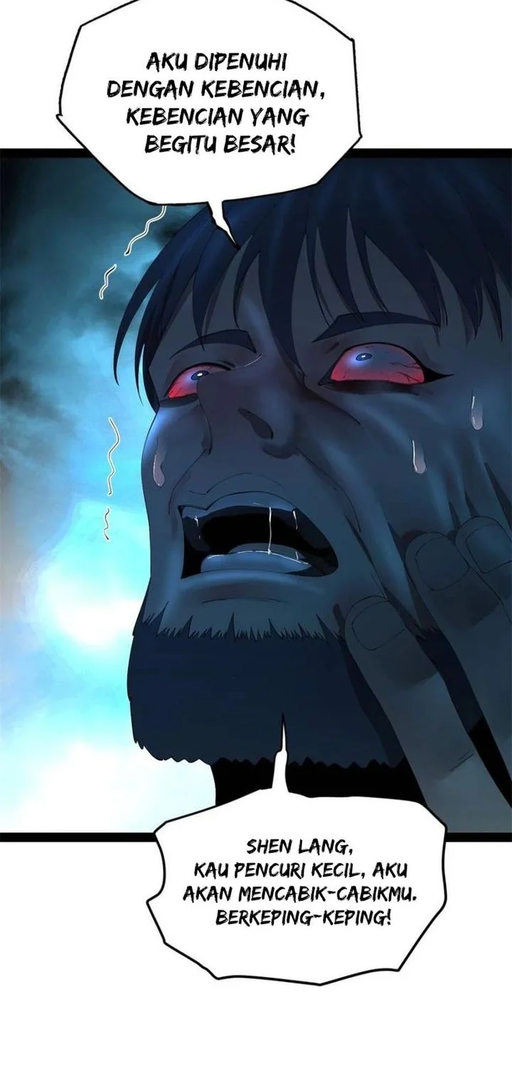 Ultimate Son-in-law Chapter 303 Gambar 16