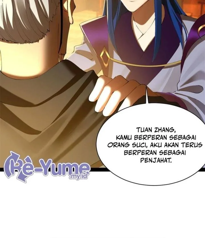 Ultimate Son-in-law Chapter 304 Gambar 26