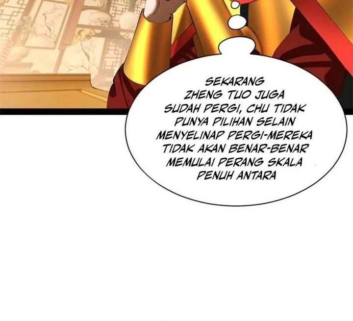 Ultimate Son-in-law Chapter 304 Gambar 32