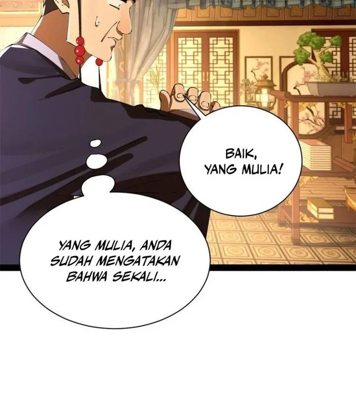 Ultimate Son-in-law Chapter 304 Gambar 38