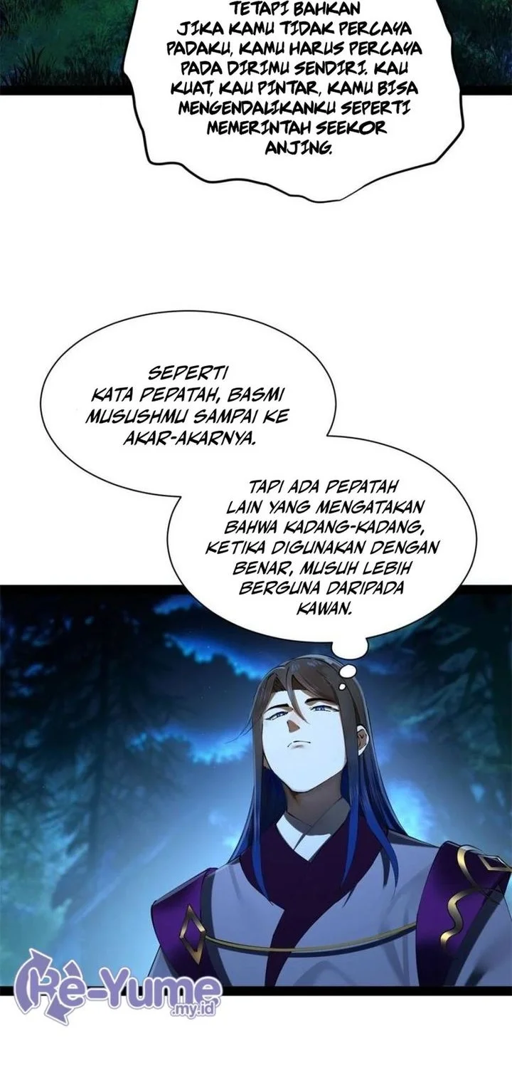 Ultimate Son-in-law Chapter 304 Gambar 4