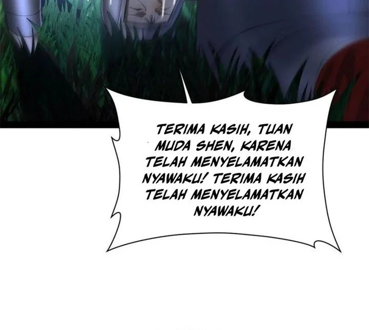 Ultimate Son-in-law Chapter 304 Gambar 6