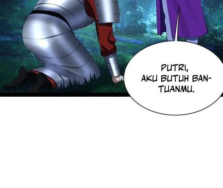 Ultimate Son-in-law Chapter 304 Gambar 10