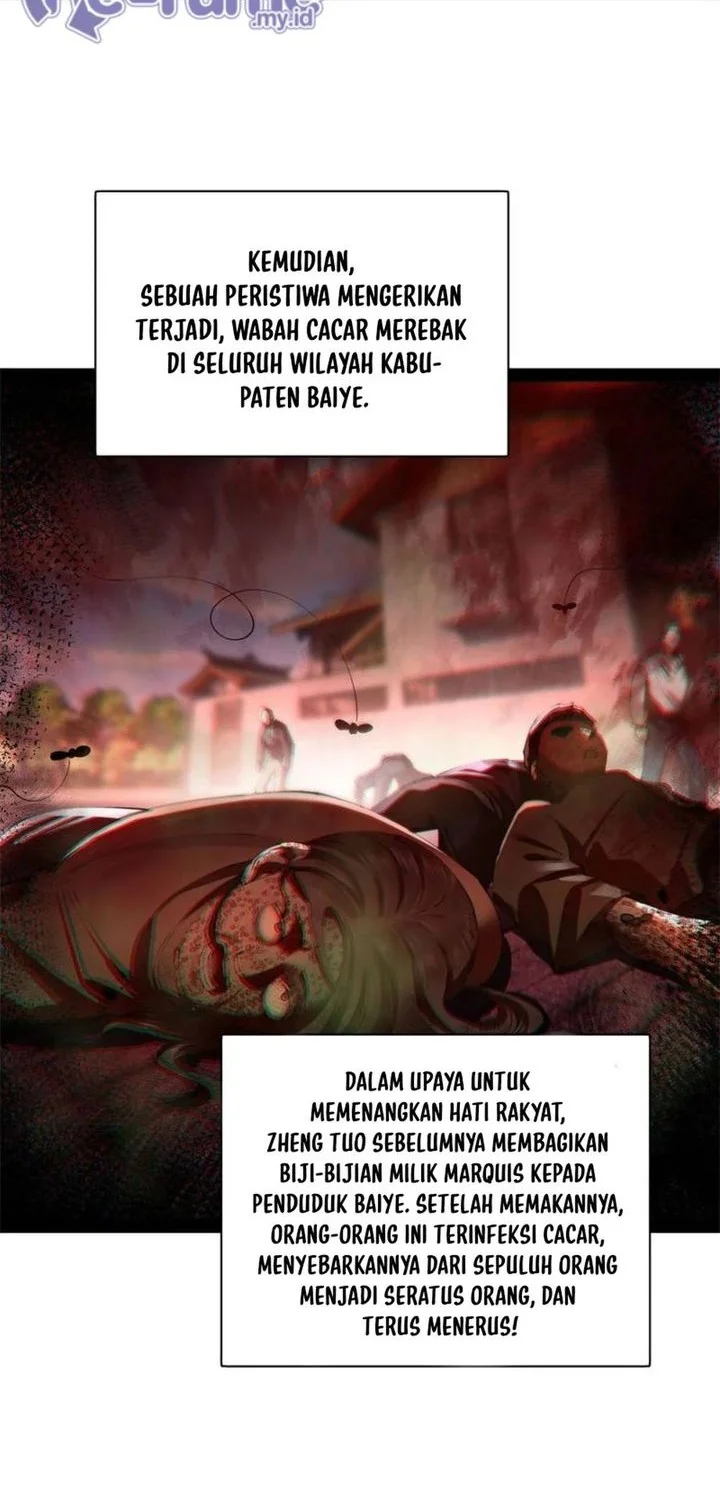 Ultimate Son-in-law Chapter 304 Gambar 18