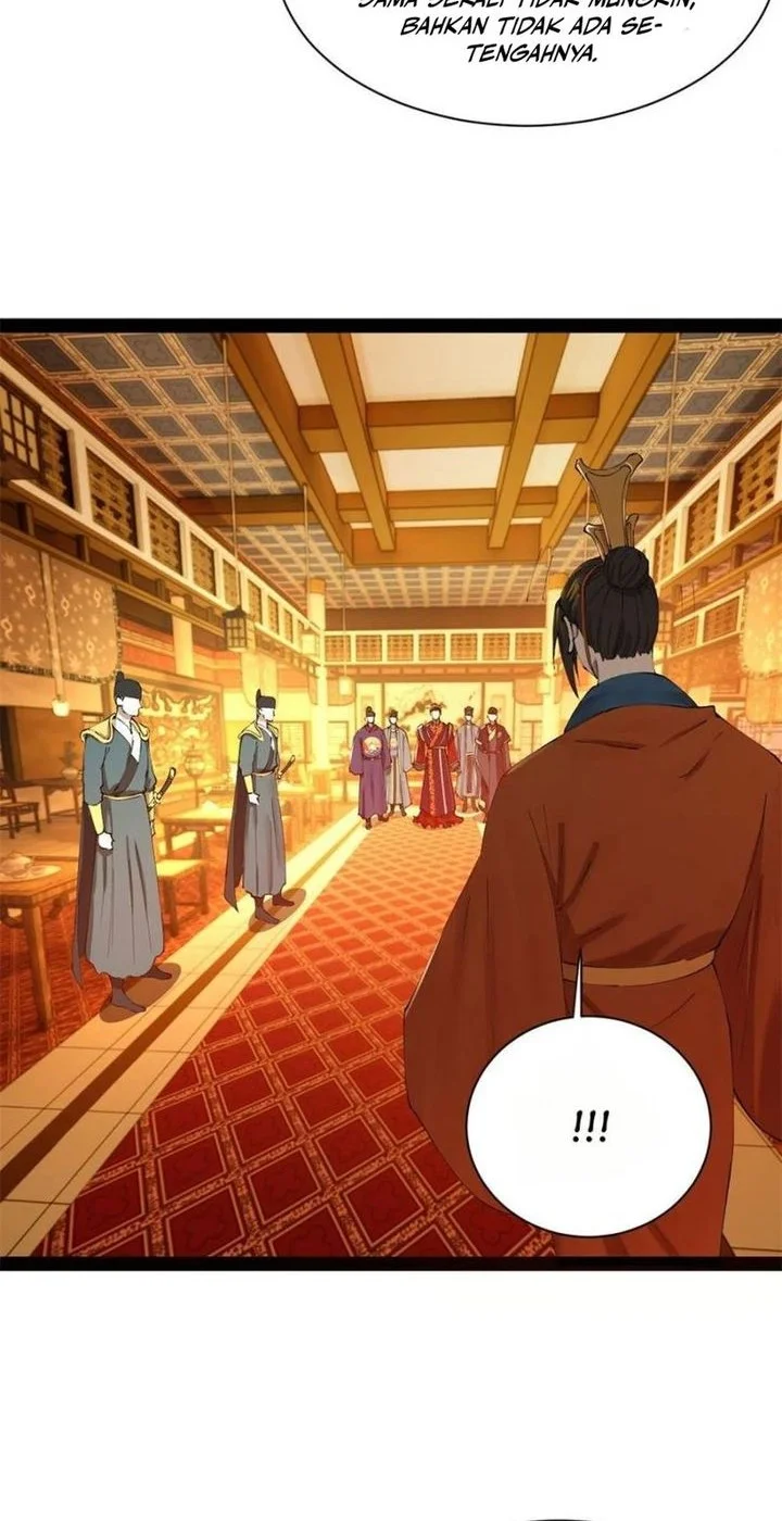 Ultimate Son-in-law Chapter 305 Gambar 20