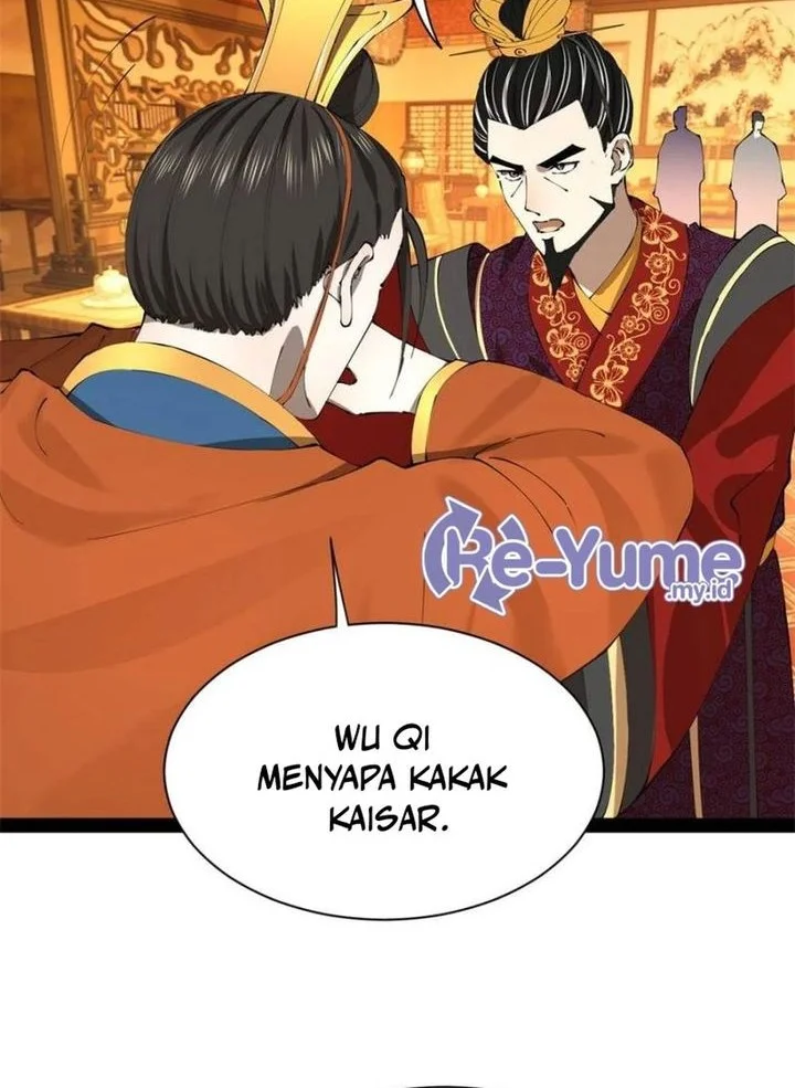 Ultimate Son-in-law Chapter 305 Gambar 22