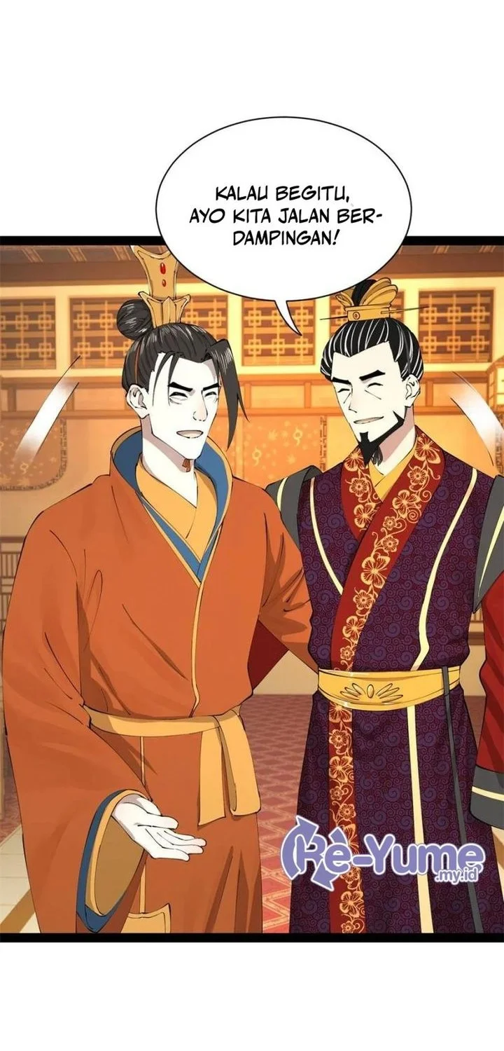 Ultimate Son-in-law Chapter 305 Gambar 24