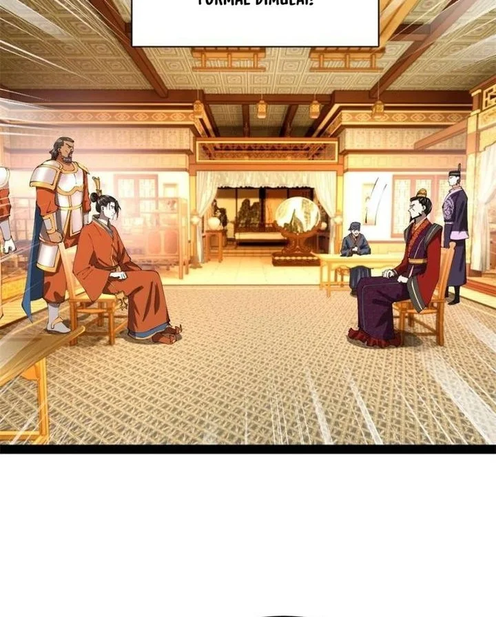 Ultimate Son-in-law Chapter 305 Gambar 26