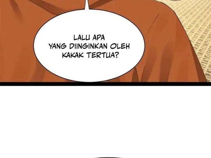 Ultimate Son-in-law Chapter 305 Gambar 30