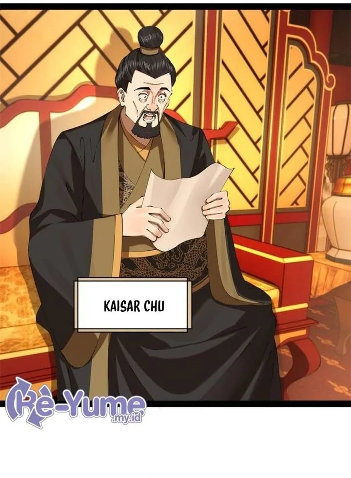 Manhua Ultimate Son-in-law Chapter 305 gambar 2