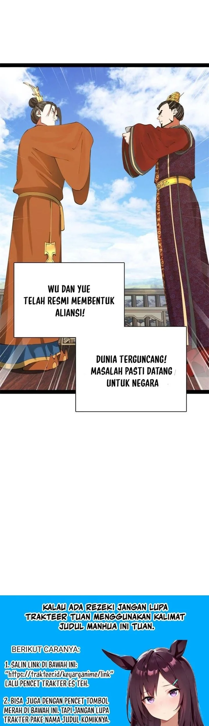 Ultimate Son-in-law Chapter 305 Gambar 39