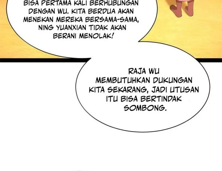 Ultimate Son-in-law Chapter 305 Gambar 4