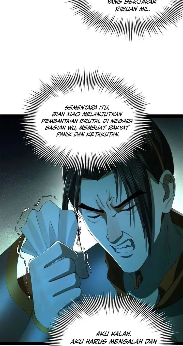 Ultimate Son-in-law Chapter 305 Gambar 6