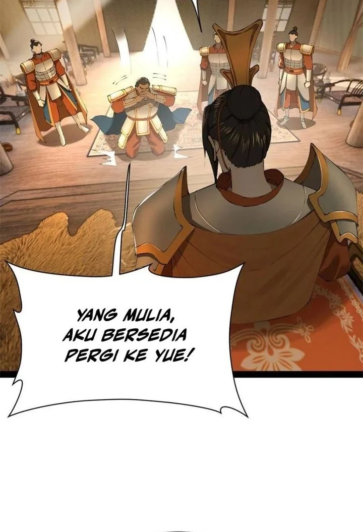 Ultimate Son-in-law Chapter 305 Gambar 8