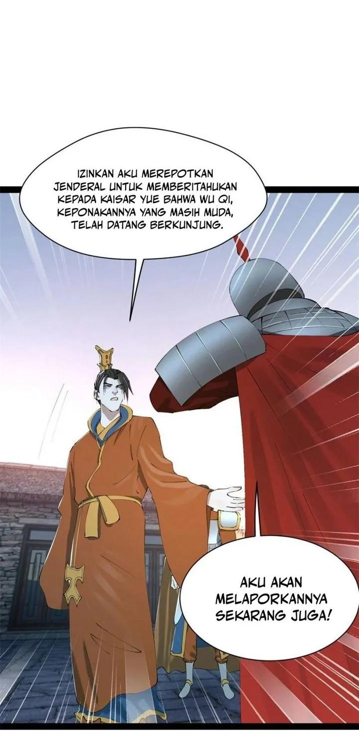 Ultimate Son-in-law Chapter 305 Gambar 12