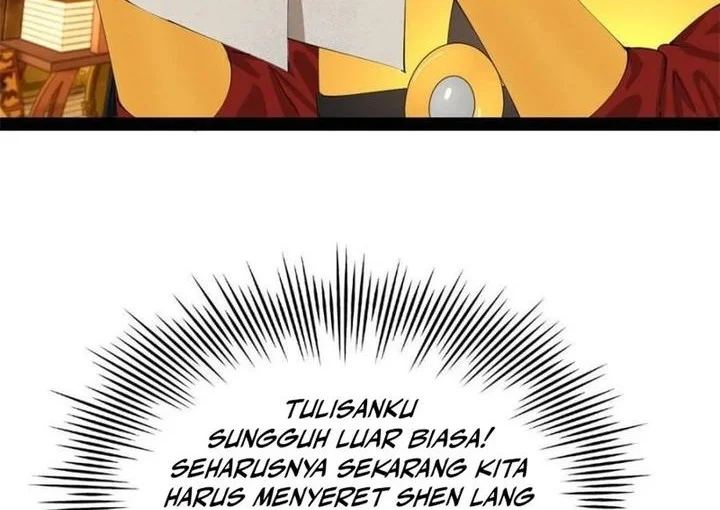Ultimate Son-in-law Chapter 305 Gambar 14