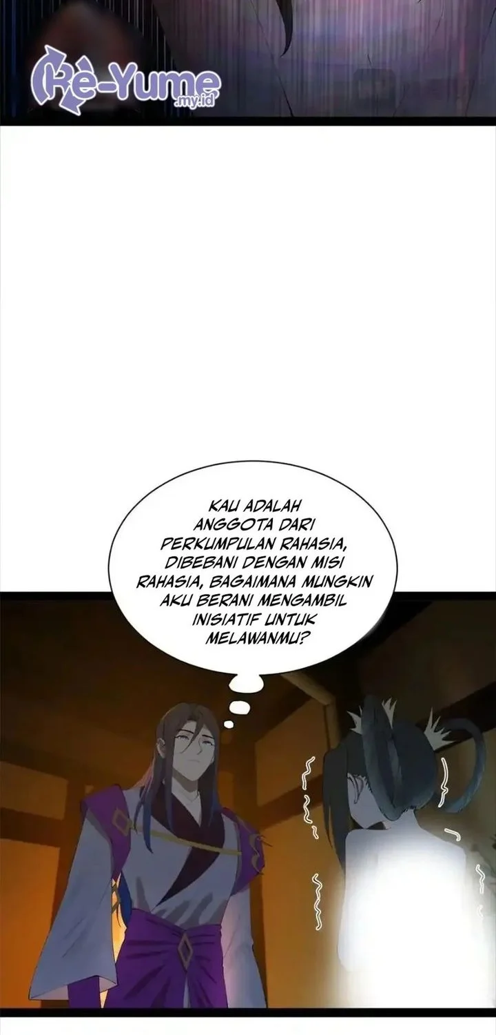 Ultimate Son-in-law Chapter 306 Gambar 24