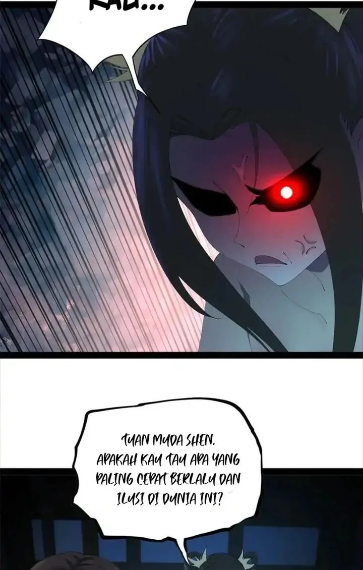 Ultimate Son-in-law Chapter 306 Gambar 26