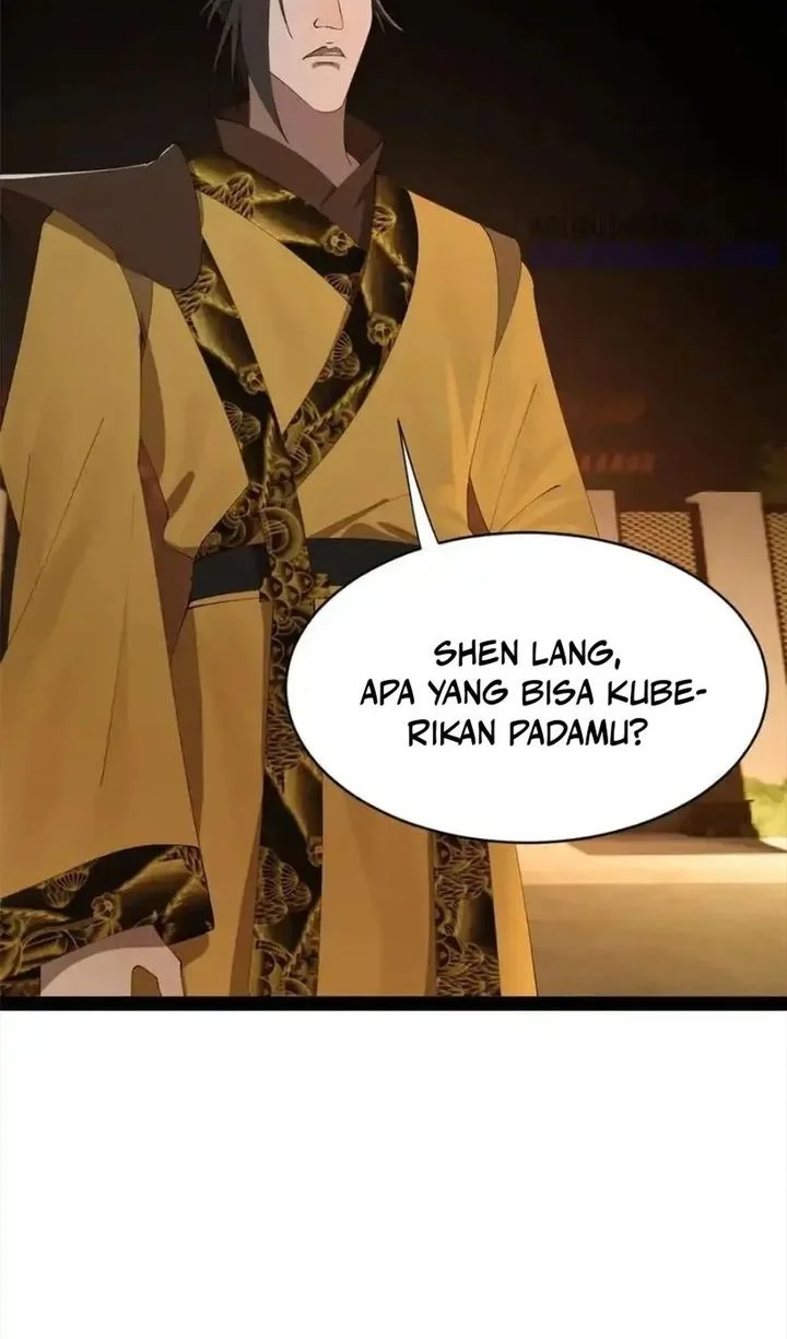 Ultimate Son-in-law Chapter 306 Gambar 32