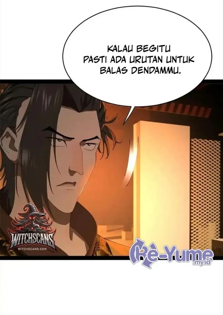 Ultimate Son-in-law Chapter 306 Gambar 34