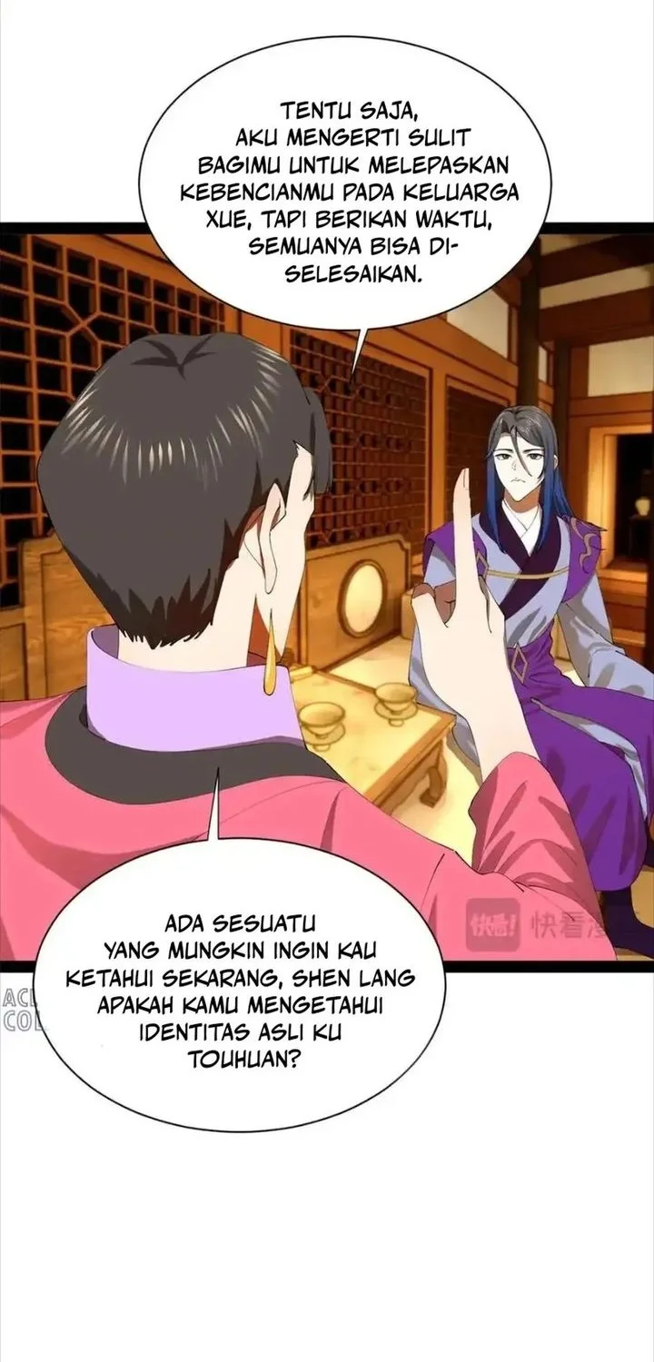 Ultimate Son-in-law Chapter 306 Gambar 6