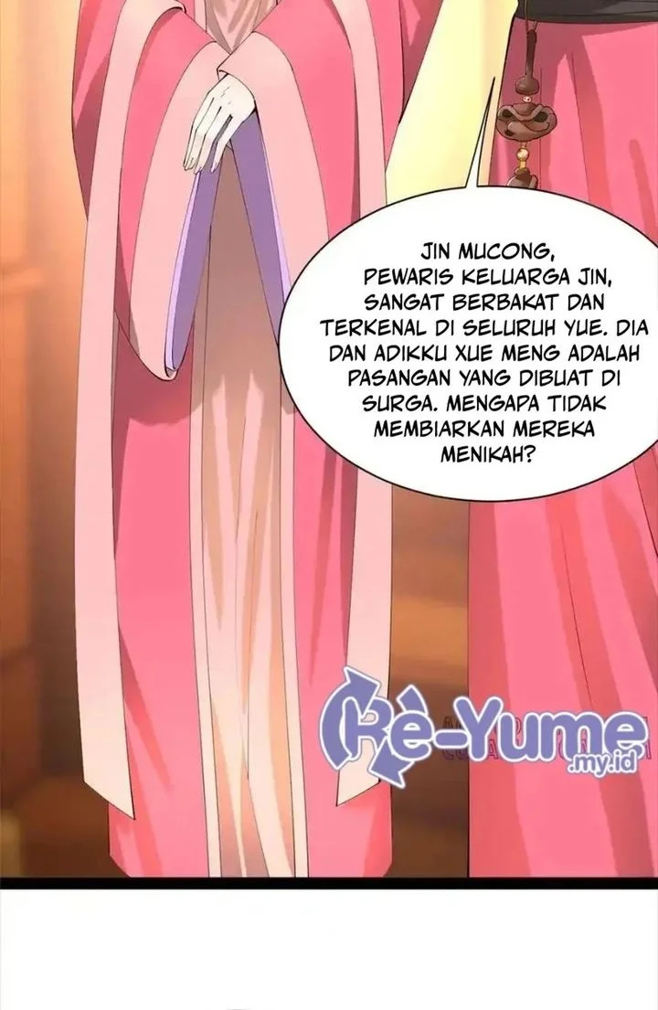 Ultimate Son-in-law Chapter 306 Gambar 10