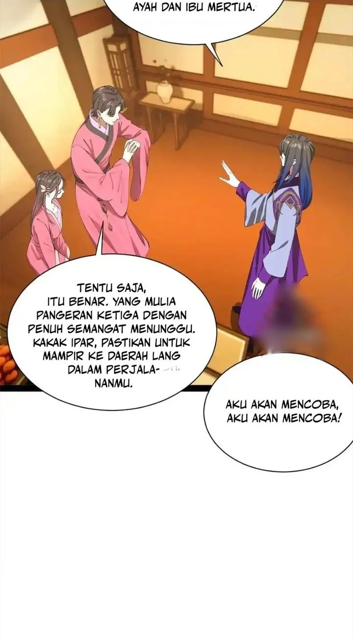 Ultimate Son-in-law Chapter 306 Gambar 12