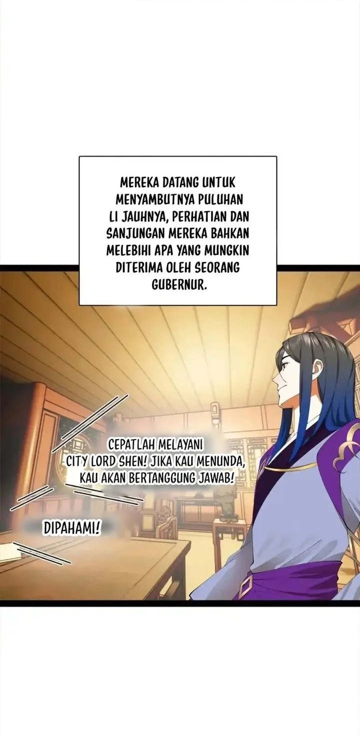 Ultimate Son-in-law Chapter 306 Gambar 14