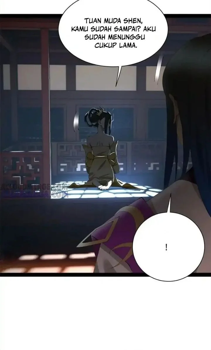 Ultimate Son-in-law Chapter 306 Gambar 16