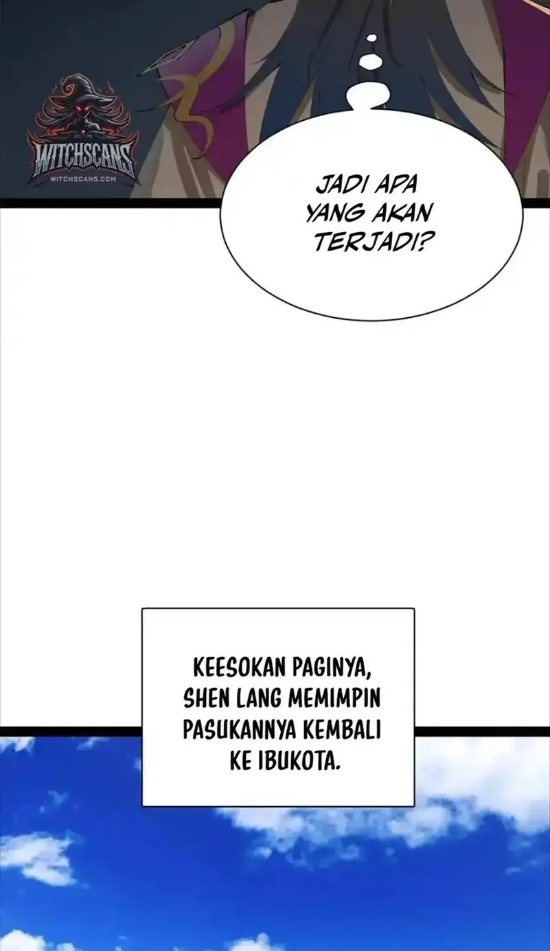 Ultimate Son-in-law Chapter 307 Gambar 4