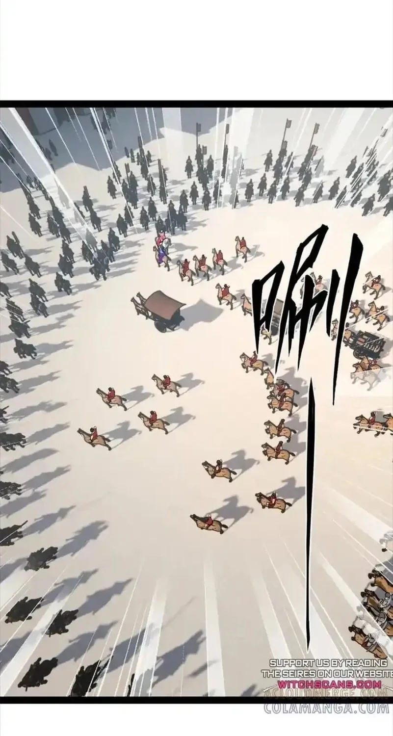 Ultimate Son-in-law Chapter 307 Gambar 8