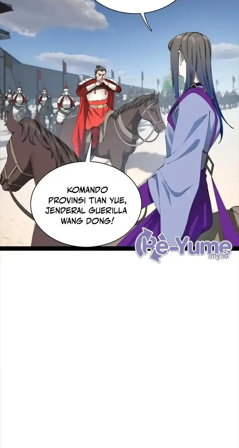 Ultimate Son-in-law Chapter 307 Gambar 12